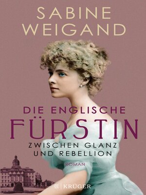 cover image of Die englische Fürstin